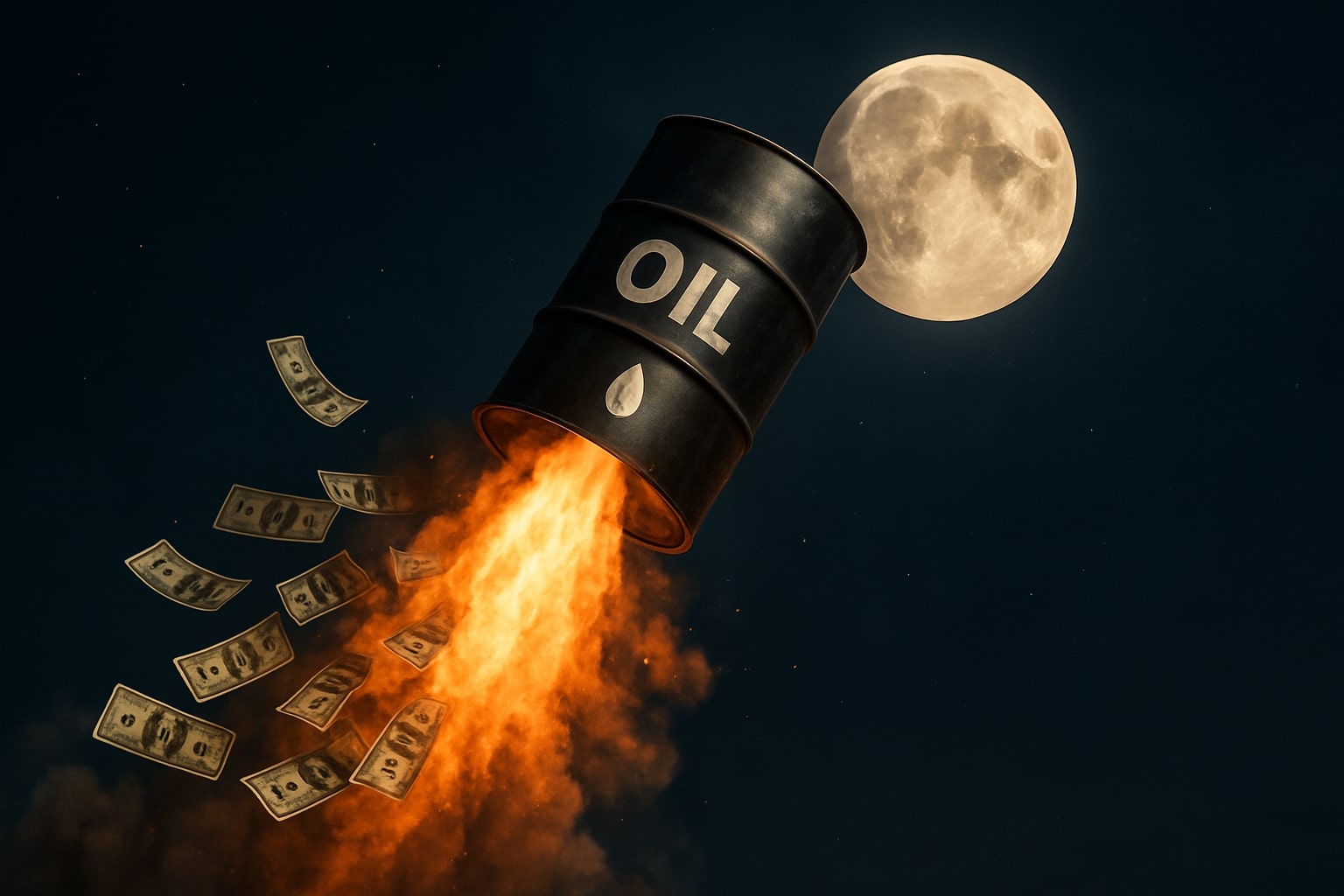 WTI Crude Oil Price Forecast: Resistance at $64