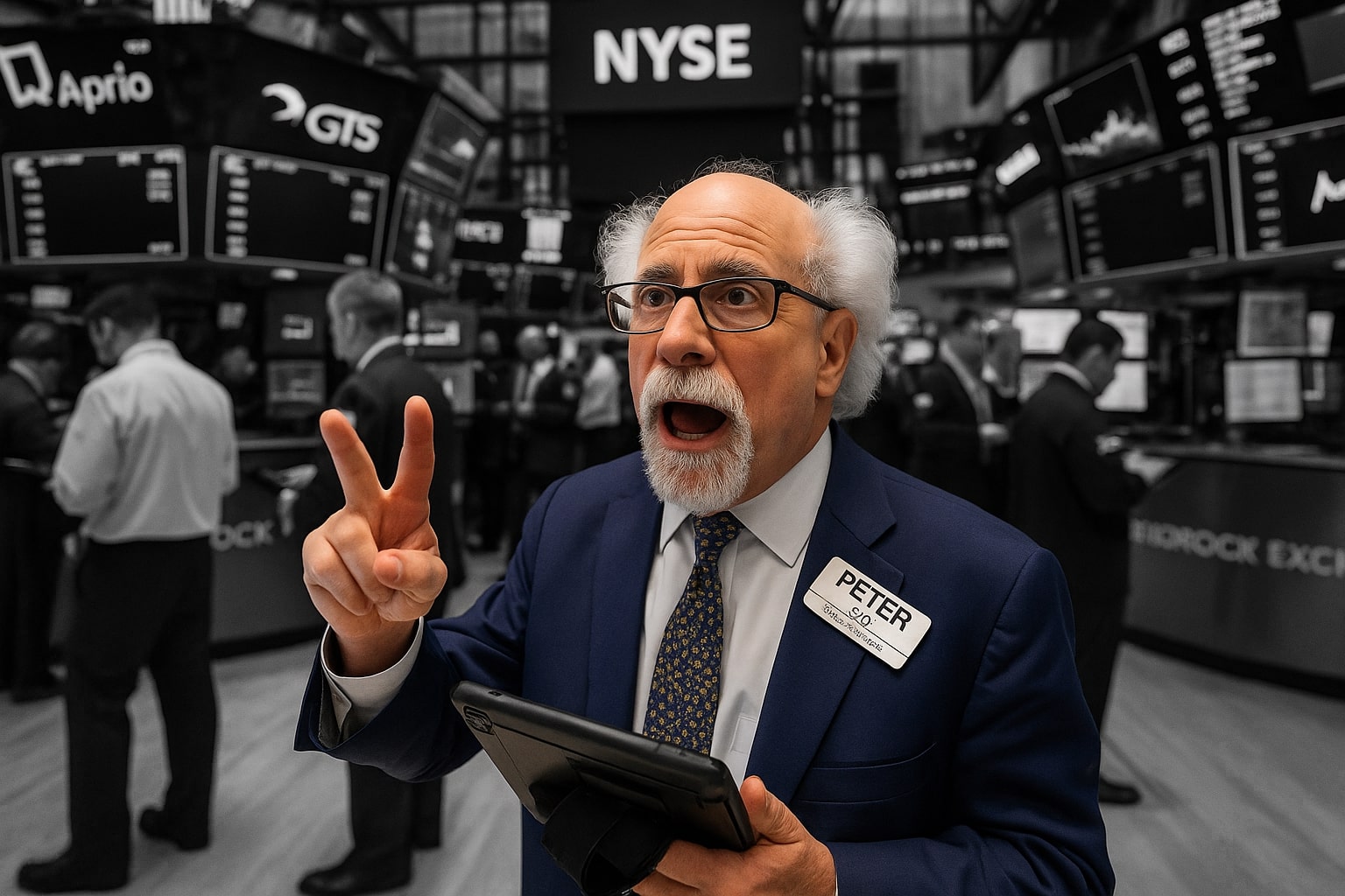 Pre Market Trading News - Global Market Surge After U.S. Tariff Delay: Oil, Tech, and Stock Market Reactions