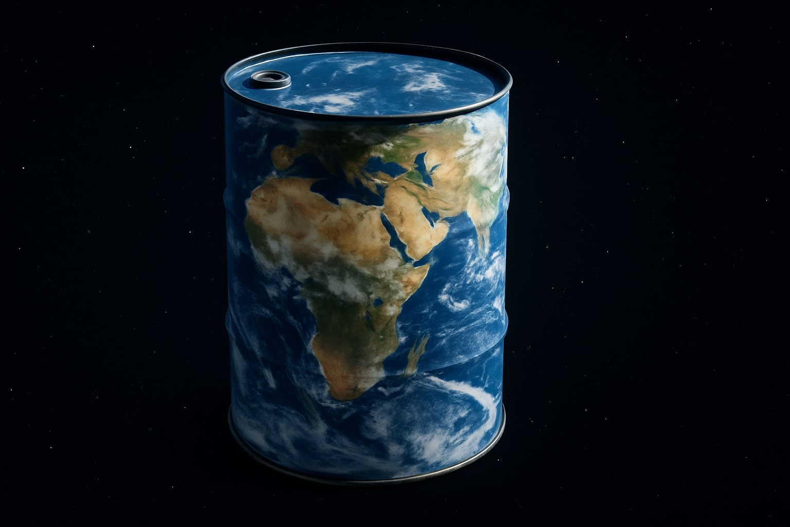 Can WTI Crude Break $70? The Forces Driving Oil Prices Amid Global Economic Shifts