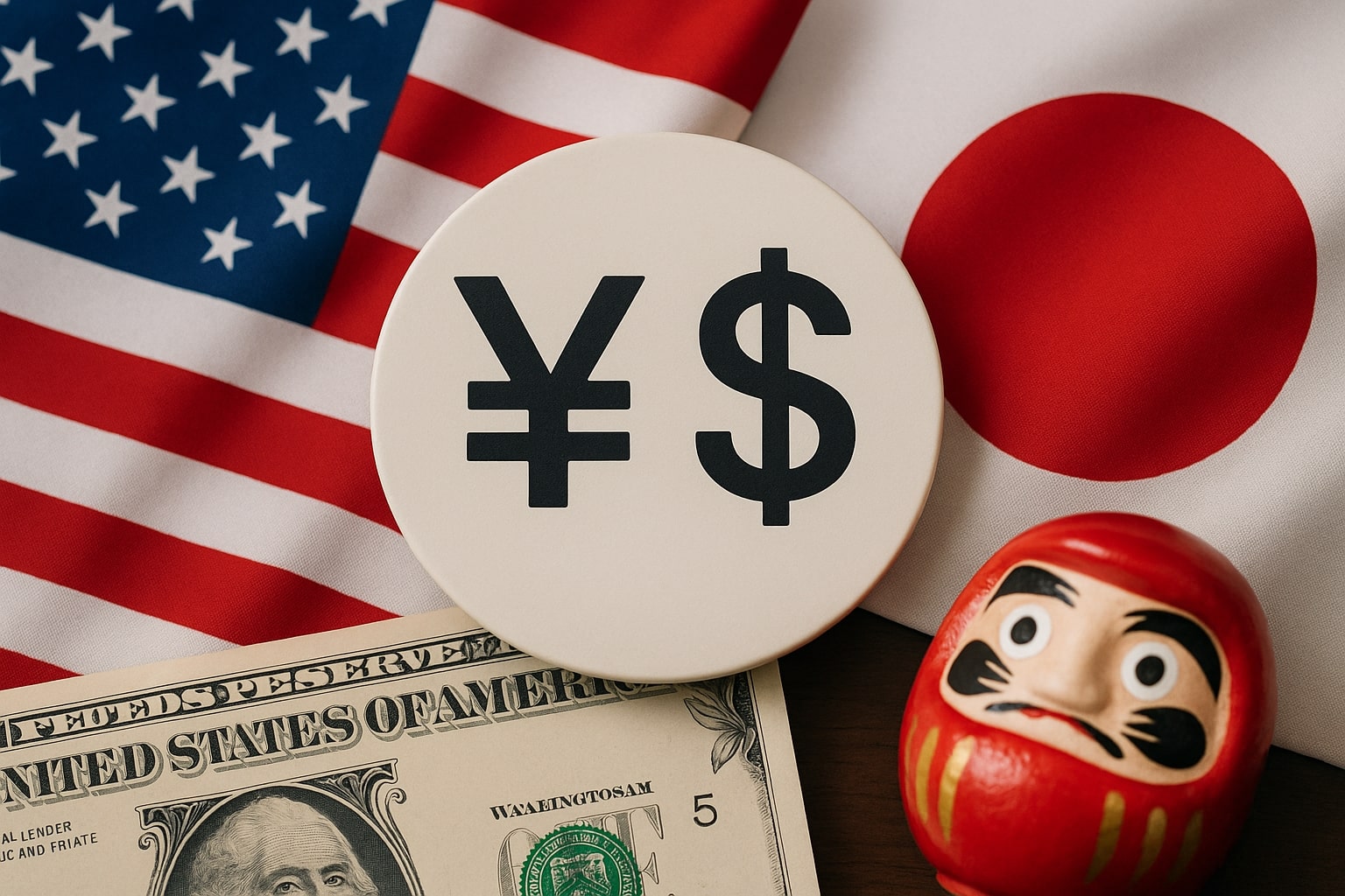 USD/JPY at 142.85: Will the Yen Break 141.70—or Is the Dollar Ready to Strike Back?