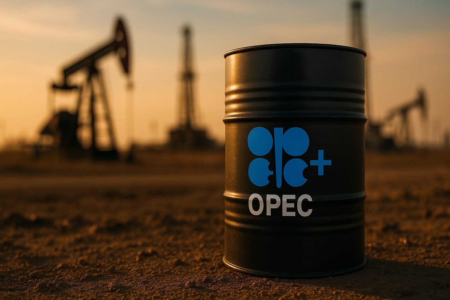 Oil Price Plunge: Is $60 the New Floor Before The Surge?