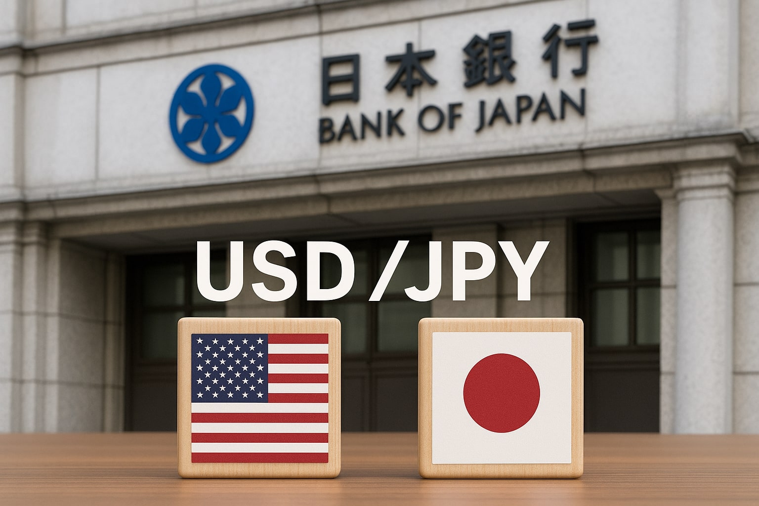USD/JPY Rockets Over 144—Can the Rally Survive BoJ Surprises and Fresh Inflation Risks?