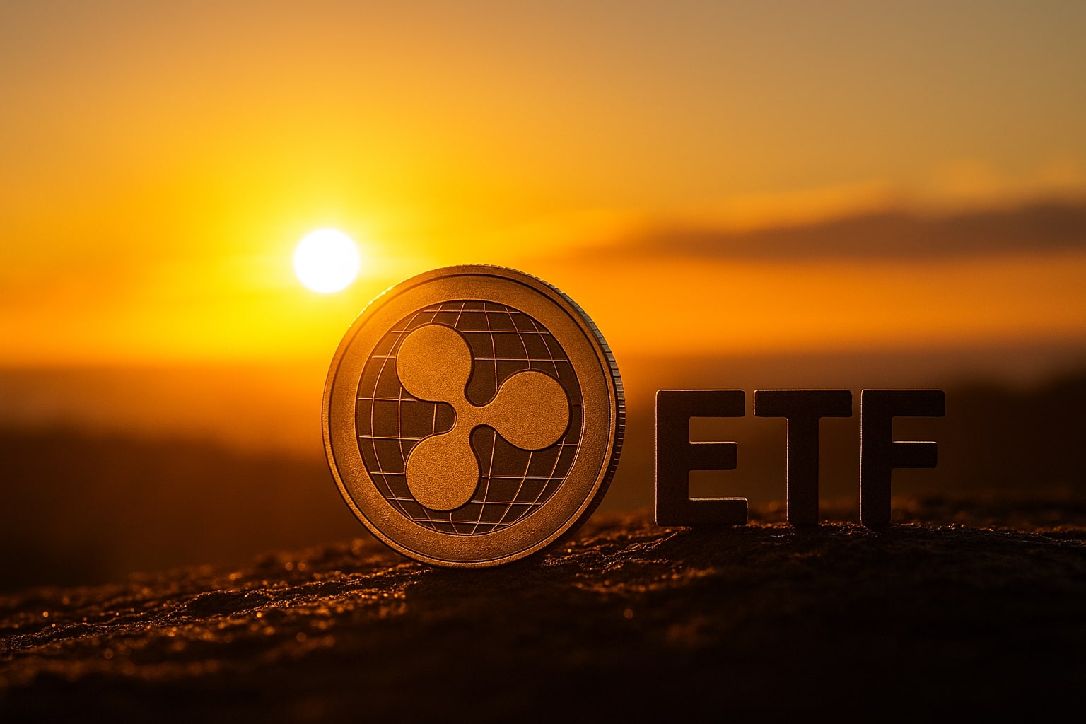 Ripple (XRP) Price Analysis: Can Bulls Ignite a Surge Past $3?