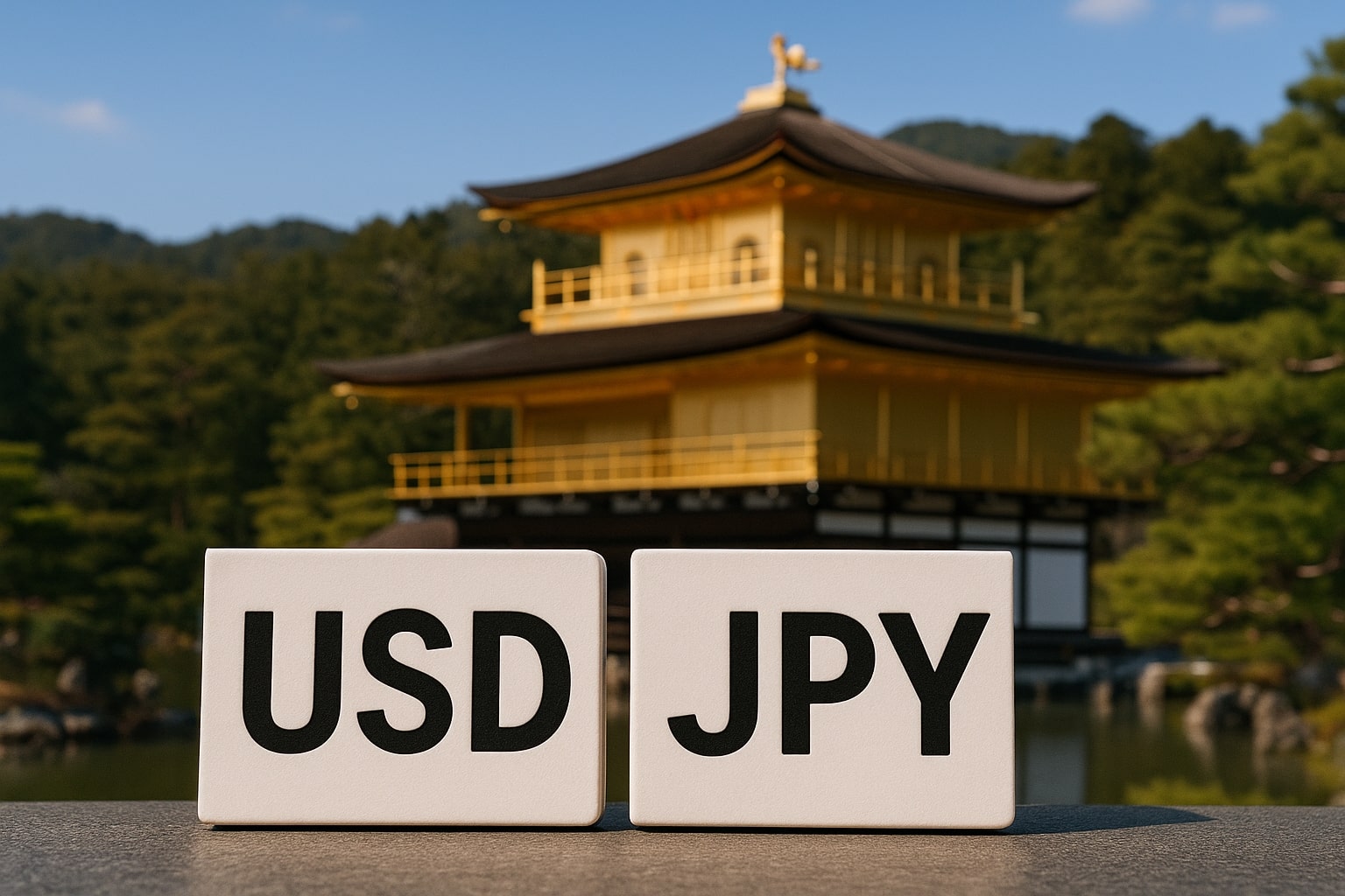 USD/JPY Drops to 144.90—Court Drama, BoJ Pressure Shake FX Bulls