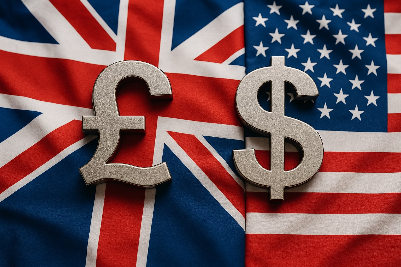 GBP/USD Whipsaws Between Crash and Breakout as Pound Tests 1.3414