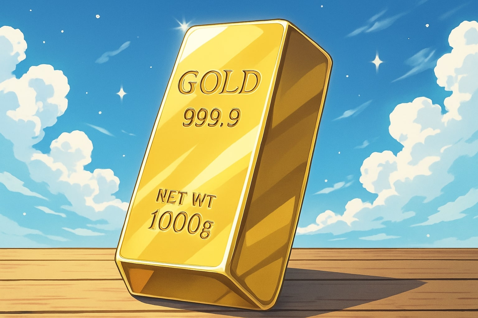 Gold Holds $3,310 as US-China Talks and CPI Data Set the Stage for Volatility
