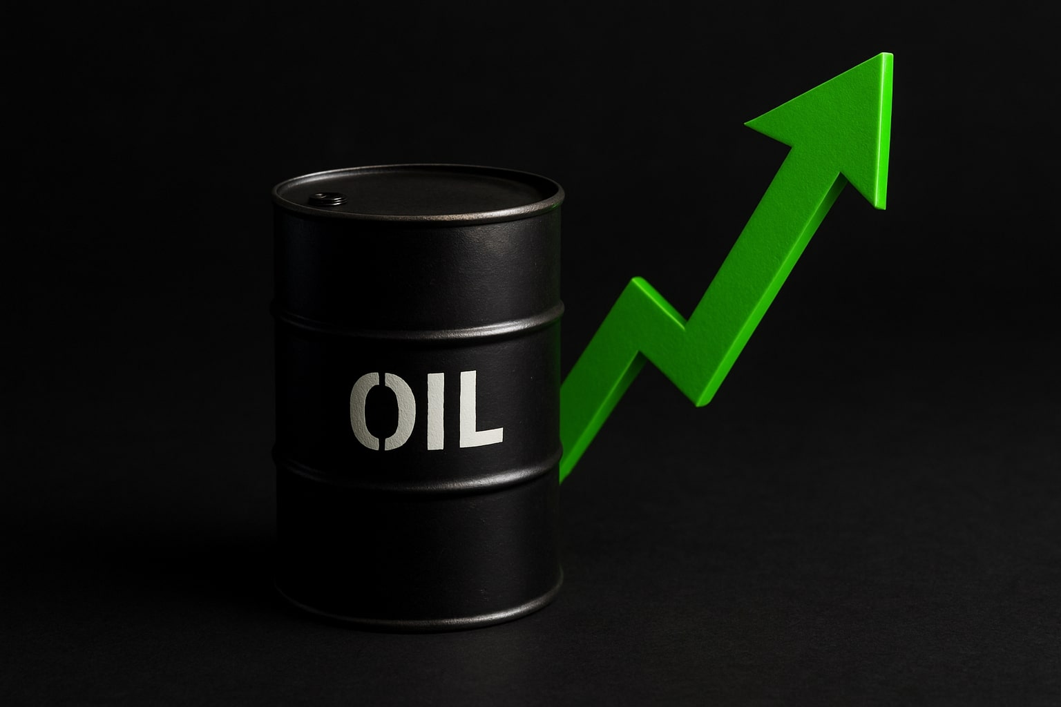 WTI And Brent Oil Prices Test $65-$68 — Can Summer Demand Overpower OPEC+ Supply Wave?