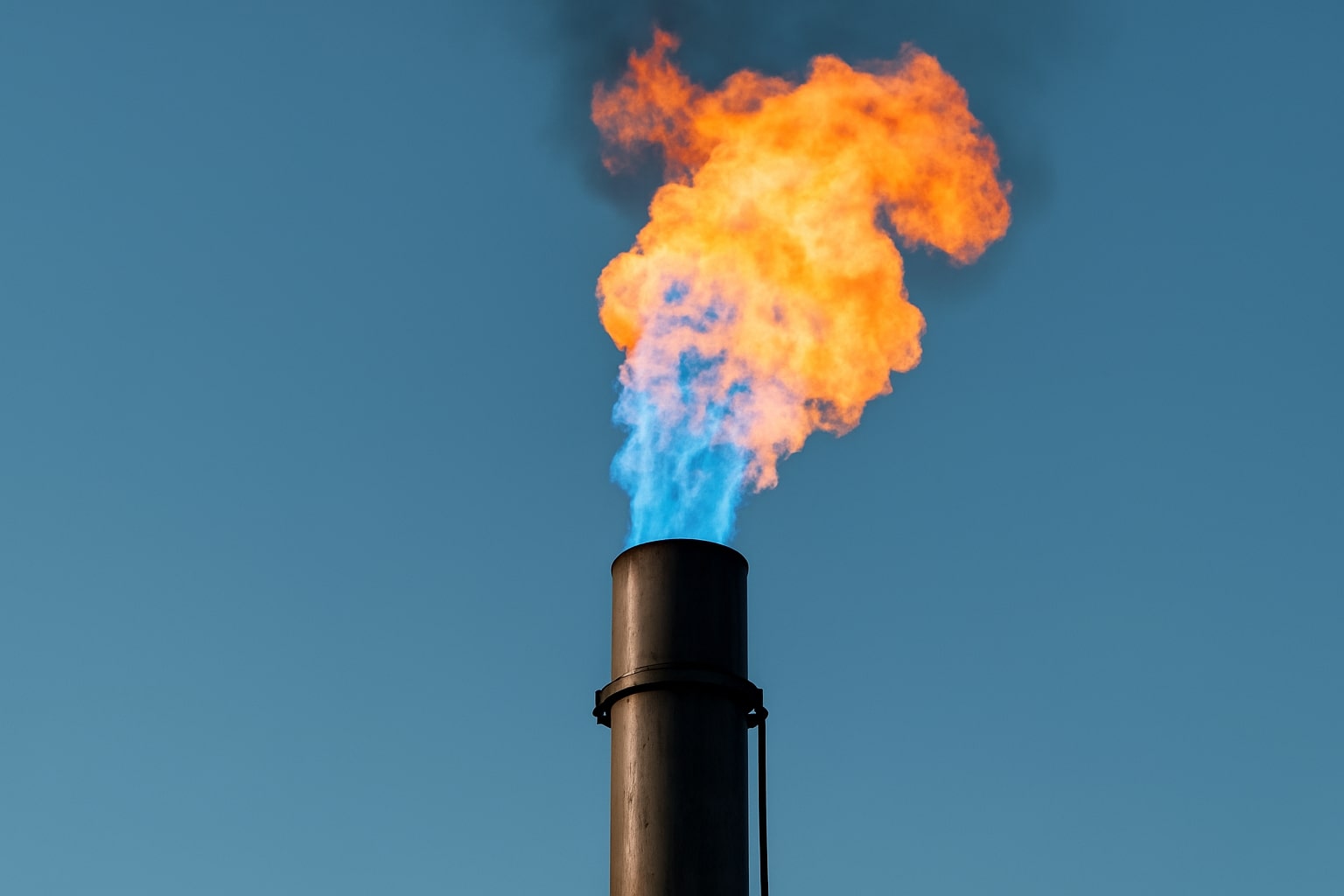 Natural Gas Price Battles $3.70 Floor: Will NG=F Explode Above $4.00 As LNG Supply Tightens?