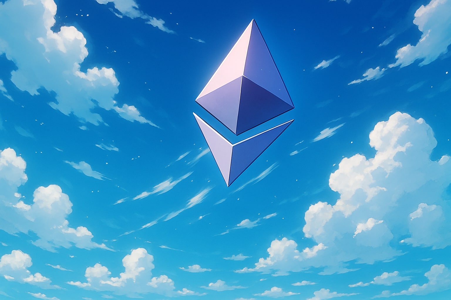 Ethereum (ETH) Holds $2,496—Breakout Toward $3,200 or Collapse Below $2,400?