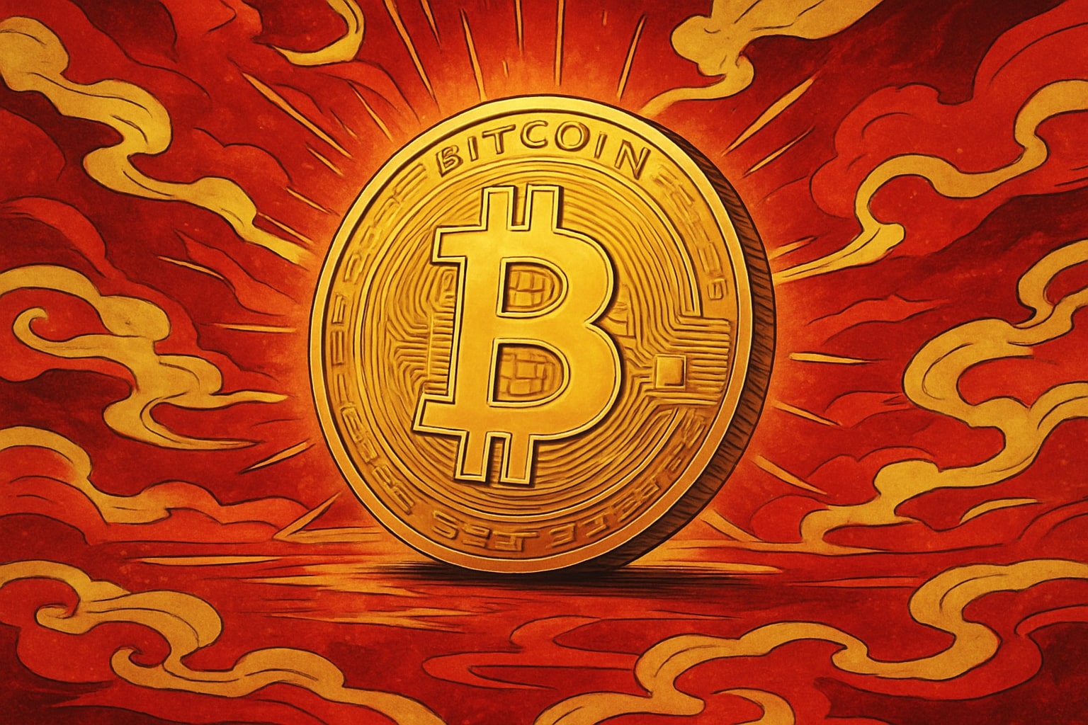 Bitcoin Drops Below $100K After U.S. Strikes: Key Support Tested, Institutions Accumulate