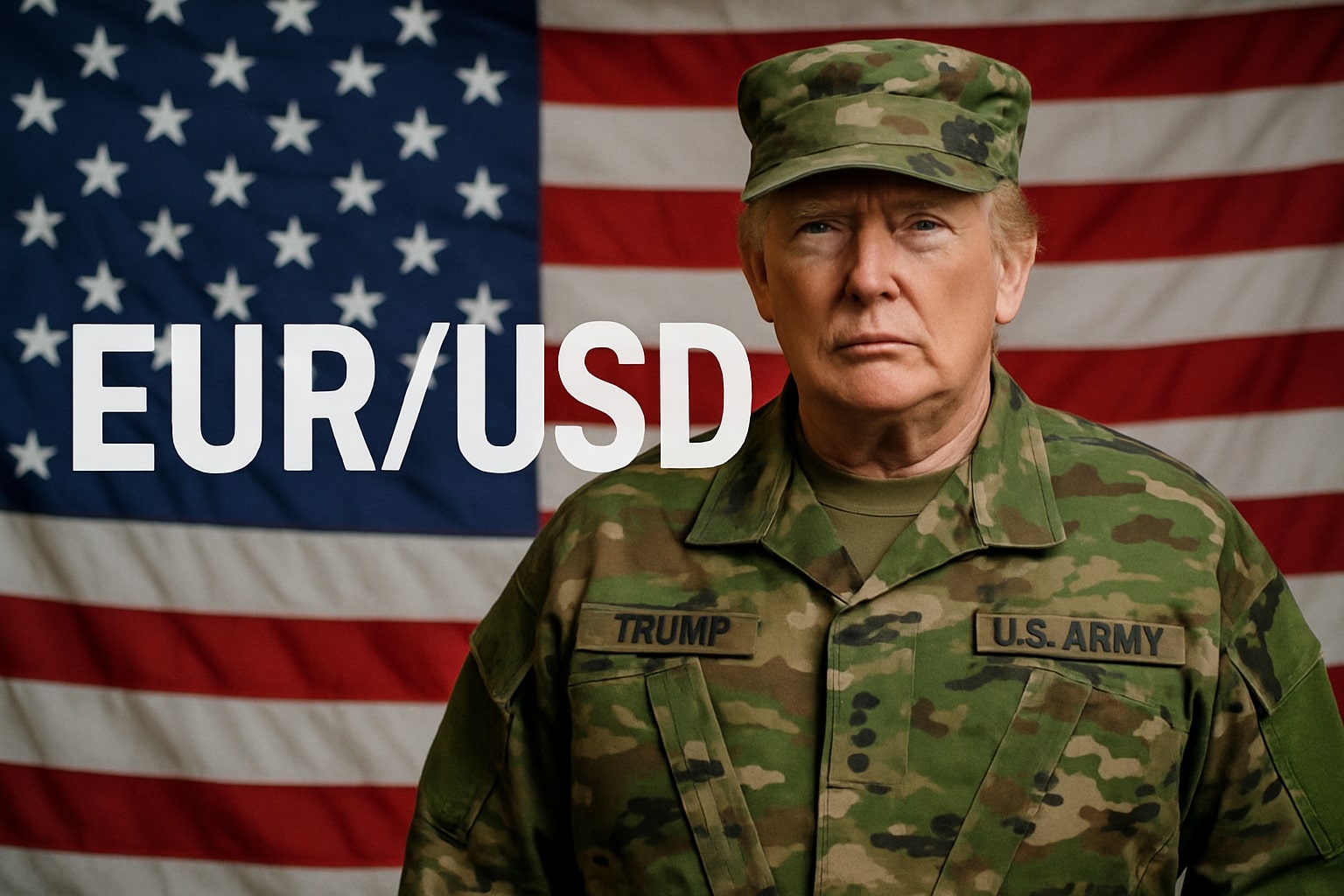 EUR/USD Hovers Near 1.1490 Amid Geopolitical Shock and Rate Uncertainty