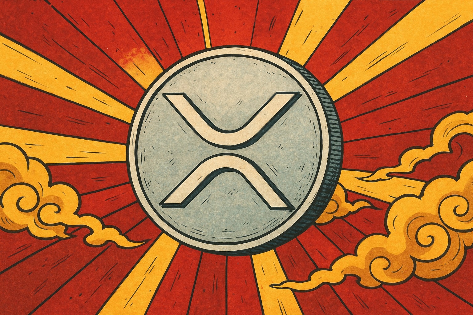XRP Price Outlook: XRP-USD Faces Make-or-Break at $2 After ETF Delay