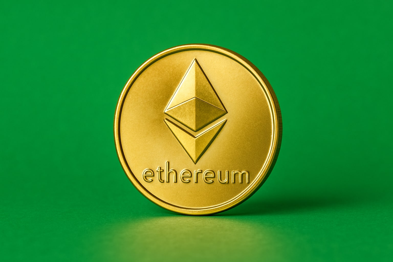 Ethereum Price Rebounds to $2,409 as Bulls Target $2,750 Breakout