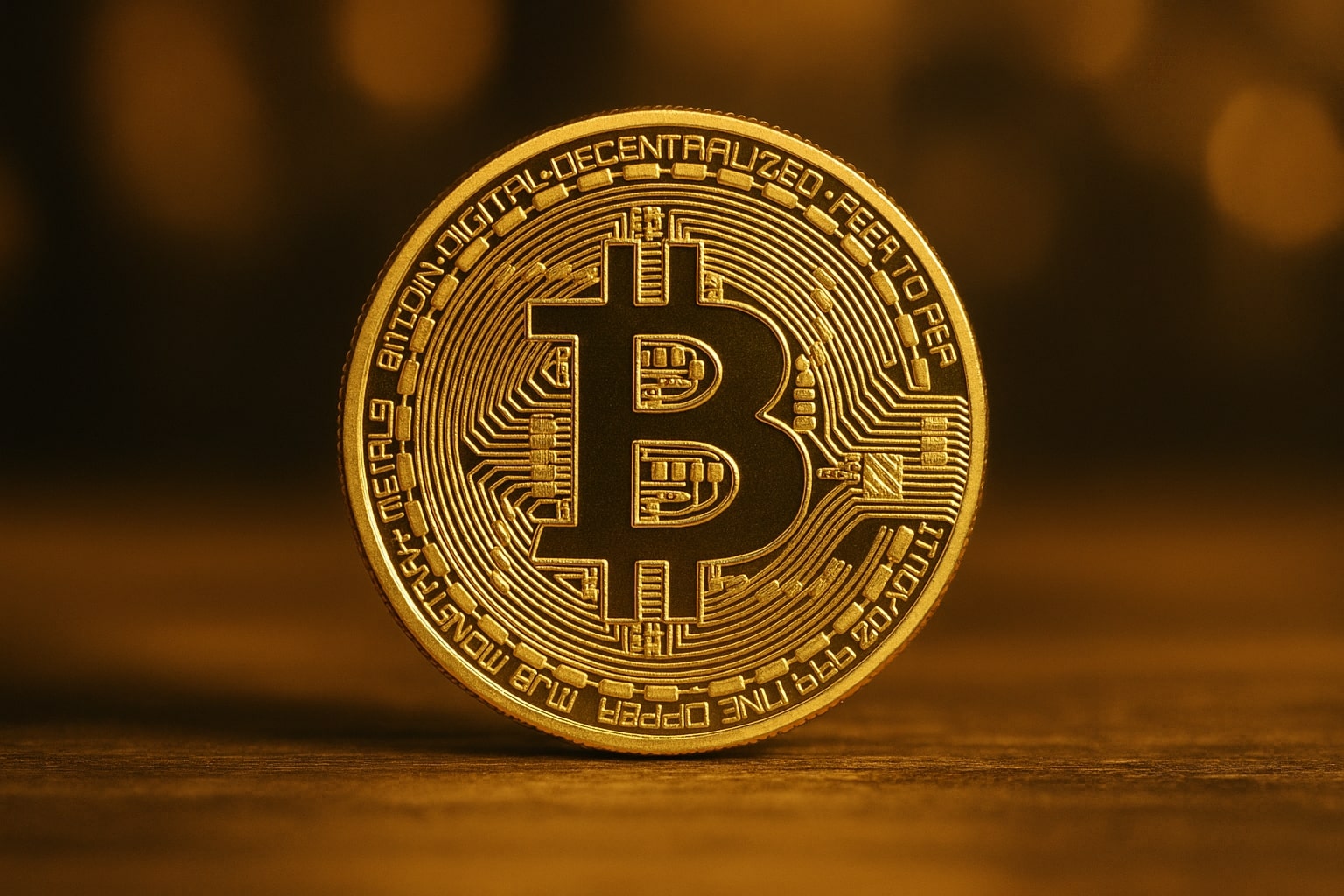 Bitcoin Hits $107.4K as Institutional Demand Grows, All-Time High in Sight
