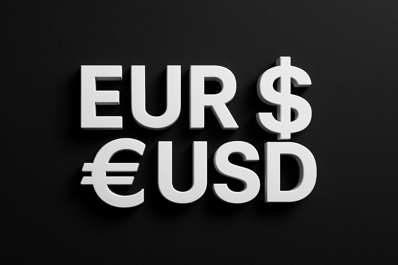 EUR/USD Explodes to 45-Month High as Fed Fractures, Dollar Slides