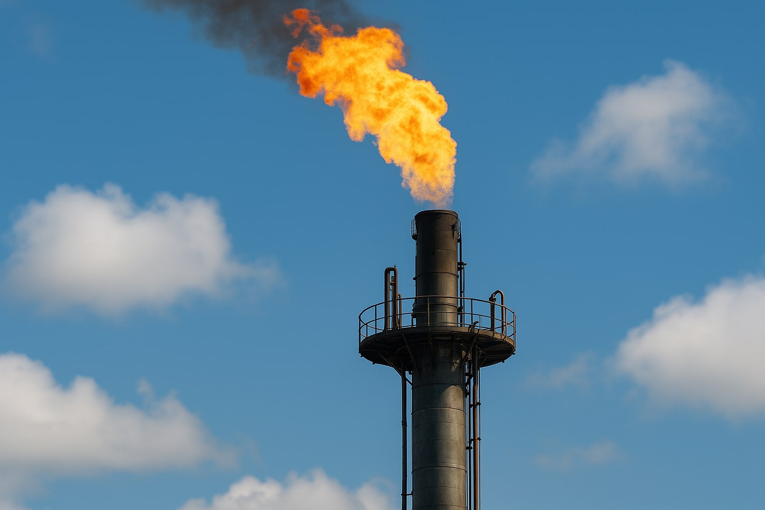 Natural Gas (NG=F) Breaches $3.52 as Storage Glut and Mild Weather Trigger Bearish Break