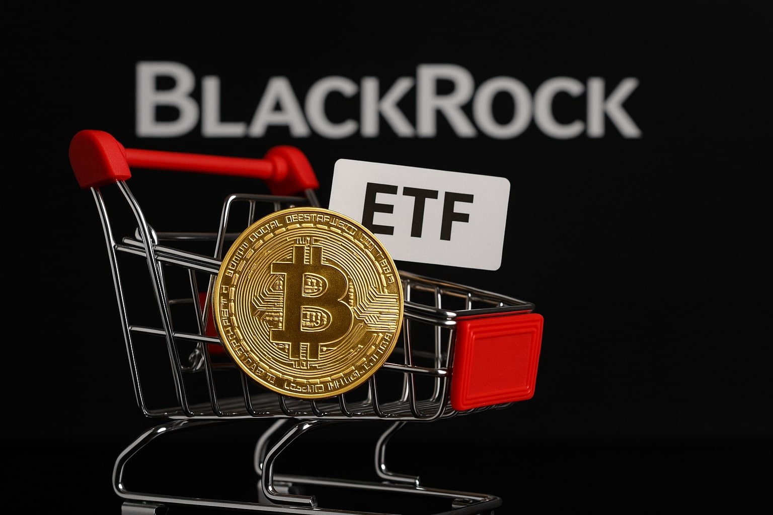 Bitcoin ETF Inflows Explode to $3.9B as Wall Street Rotates From Dollar to BTC