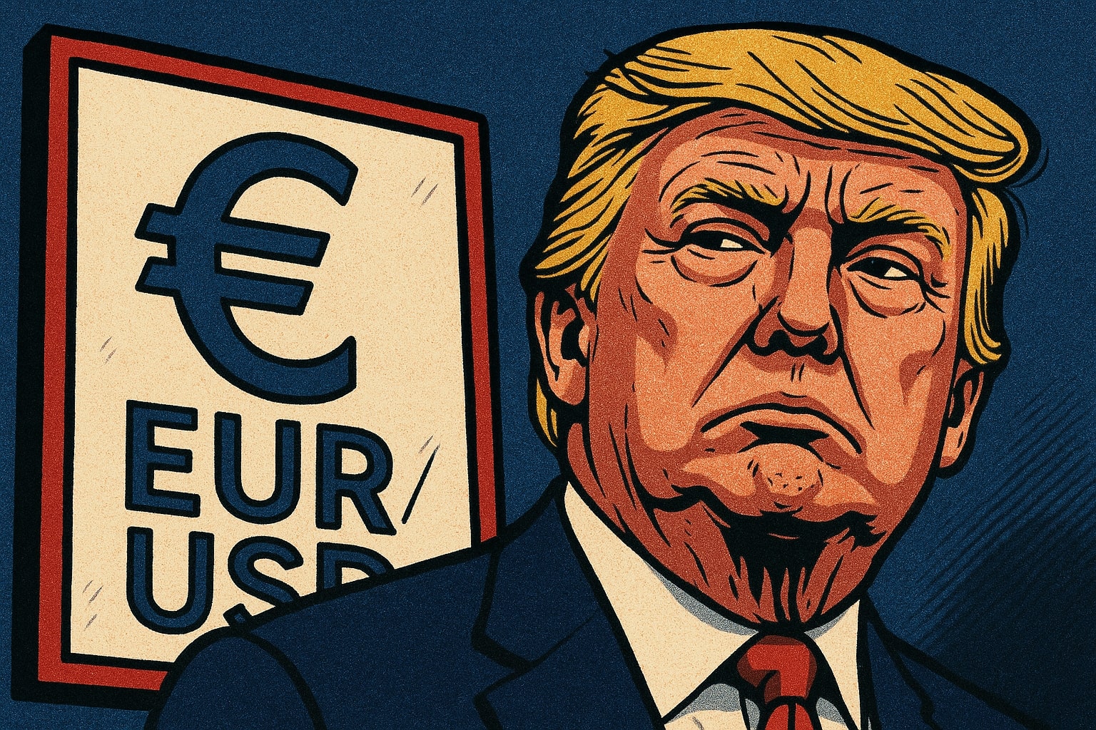 EUR/USD Soars Toward 1.1800 as Fed Credibility Crumbles and Eurozone Tailwinds Build