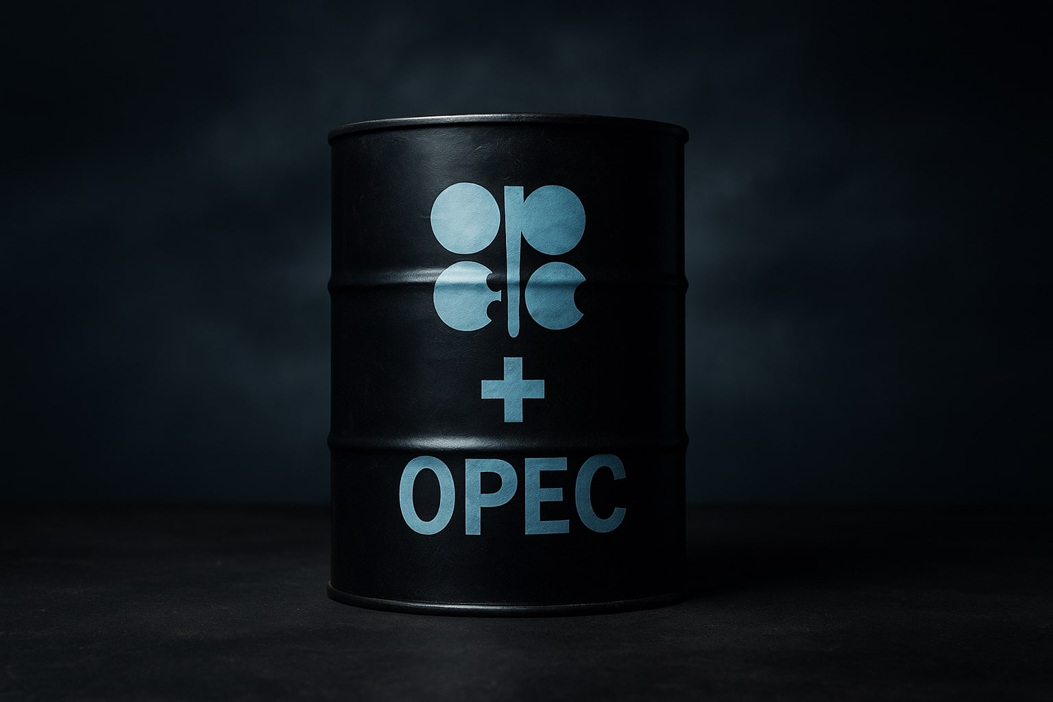 Oil Prices Crash as OPEC+ Hikes and Iran Floods Market with Cheap Crude