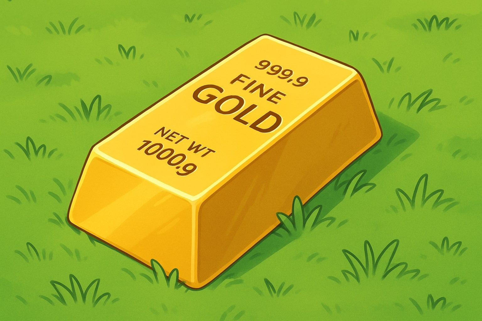 Gold Falls to $3,256 as Inflation, China Deal, and Fed Policy Trigger Technical Breakdown
