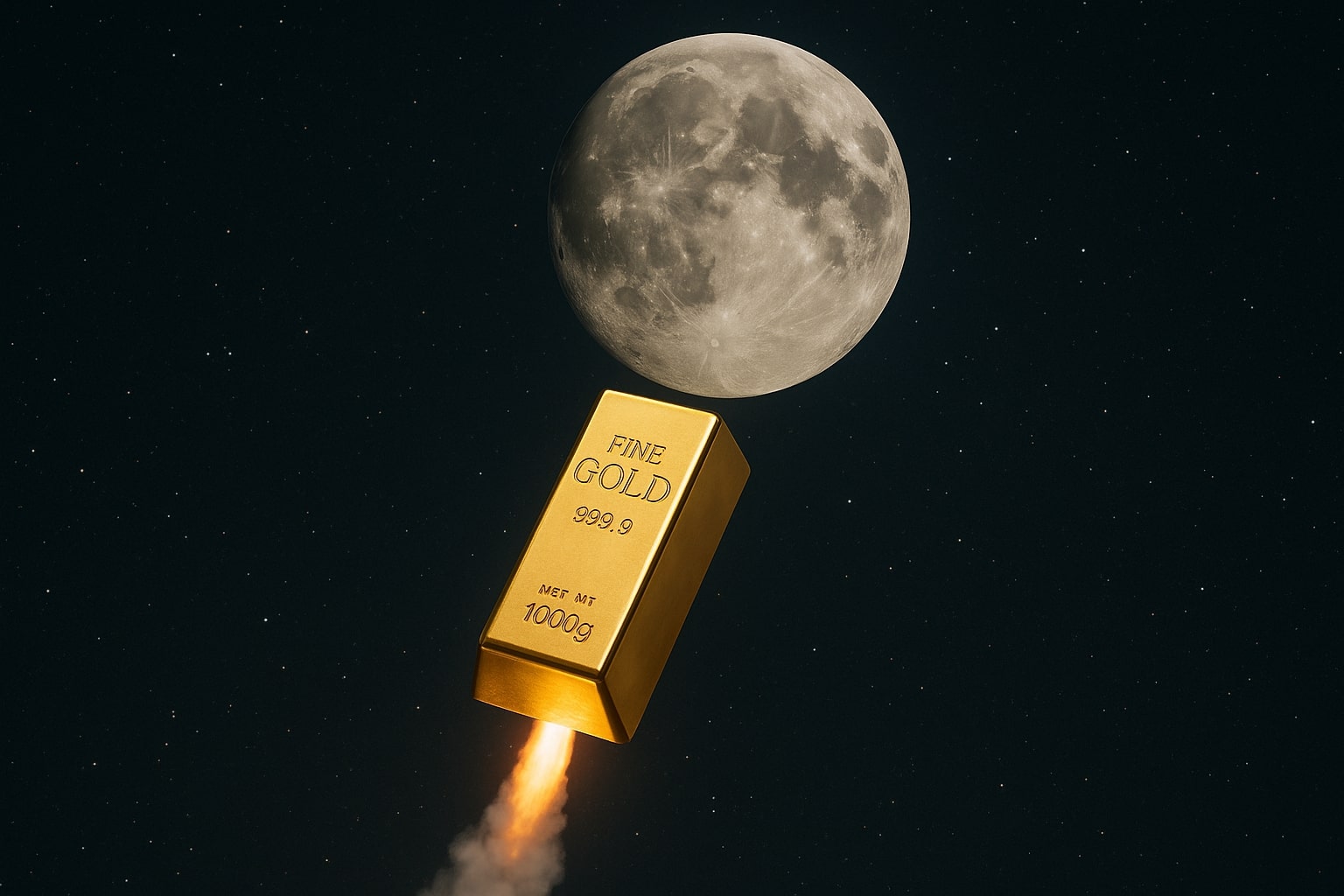 Gold Price Slides to $3,274: Tactical Retreat or Long-Term Buy?