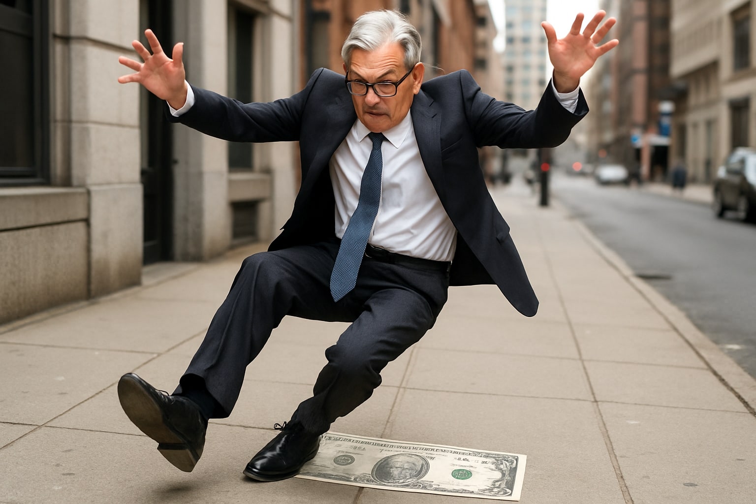 EUR/USD Surges Past 1.1700 Amid Fed Erosion and Eurozone Strength