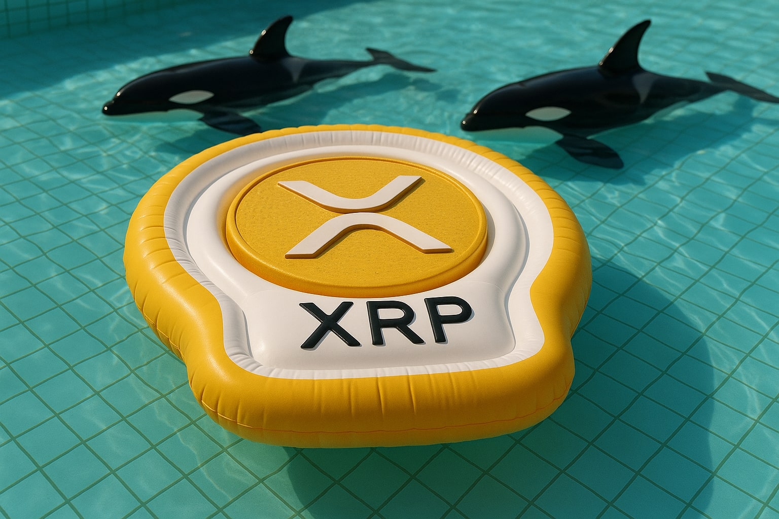 XRP Price Forecast: Whale Buys, ETF Risks, And Why $2.18 May Be Just the Beginning
