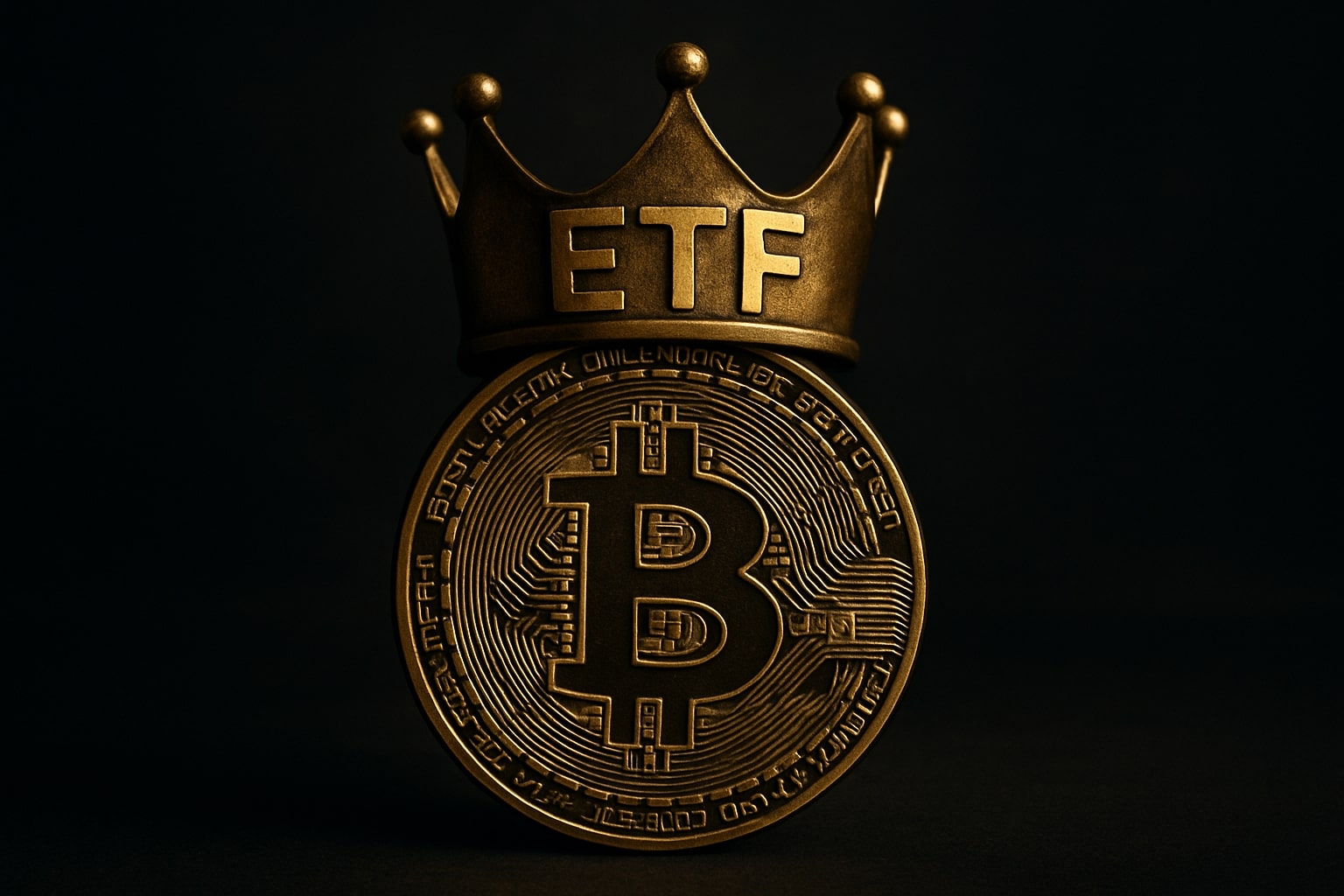 Bitcoin ETF Inflows Surge to $501M As BTC Targets $116K Breakout
