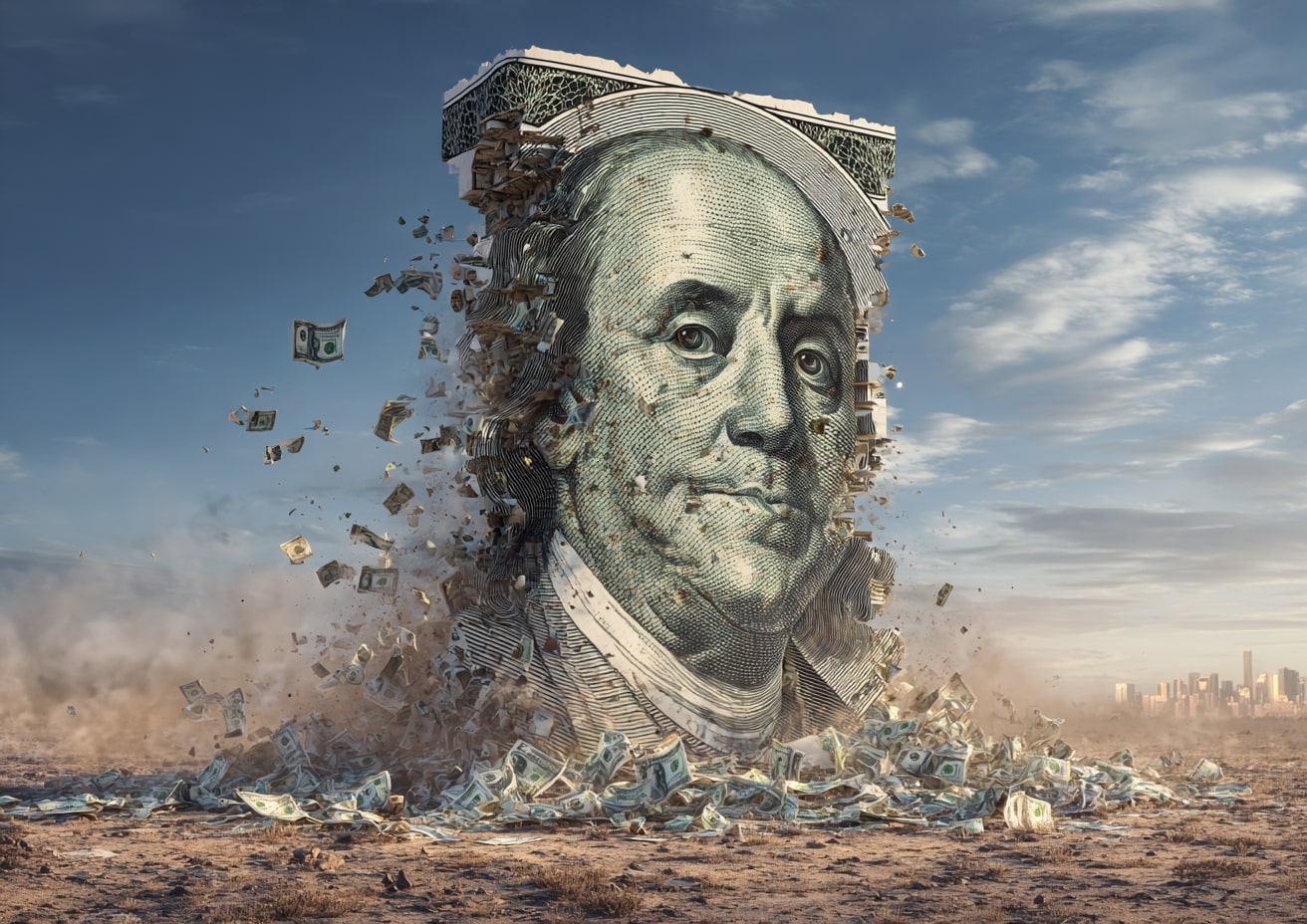 EUR/USD Rally Stretches Toward 1.1830 as Dollar Slides, Fed Stalls