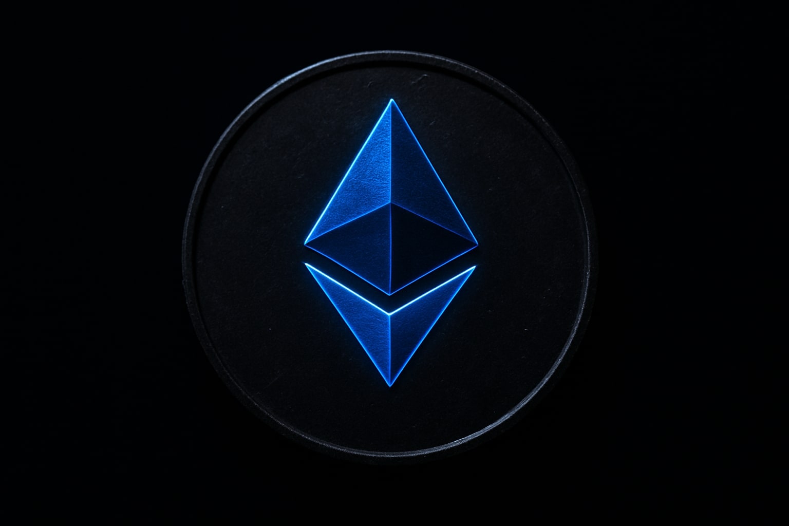Ethereum (ETH-USD) Trapped Between $2,220 and $2,550 as Institutions Accumulate on Weakness