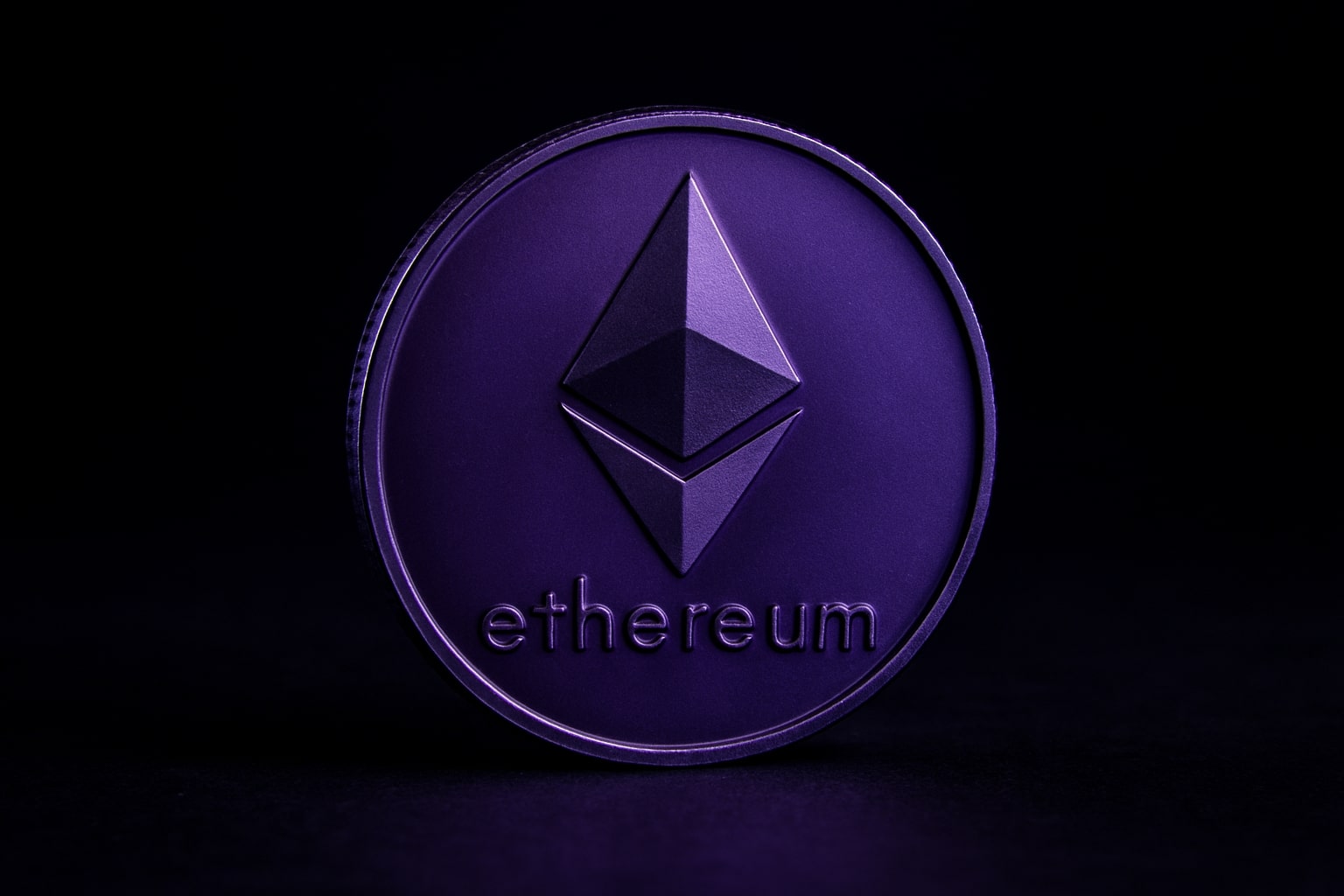 Ethereum Drops Below $2,550: Is $2,226 the Next Buy Zone for ETH?