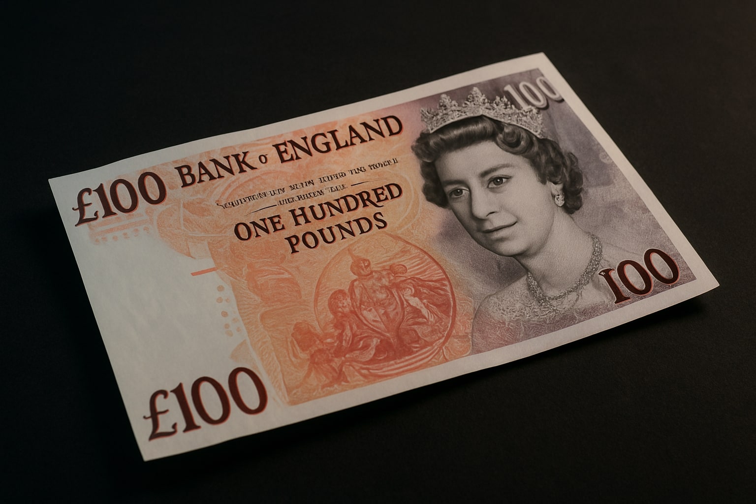 GBP/USD Undervalued at 1.3650 as Sterling Eyes 1.3790 Breakout