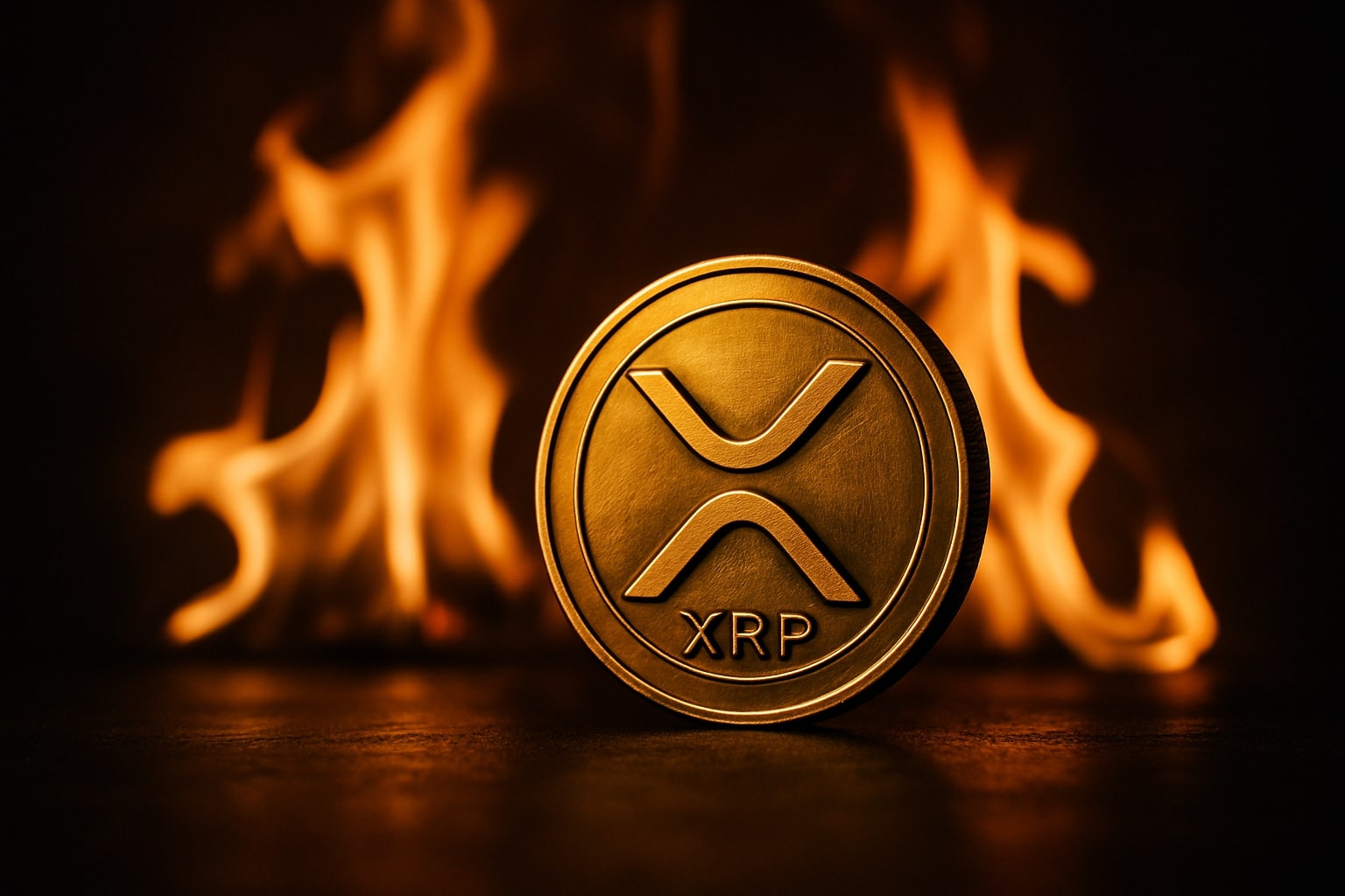XRP Price Builds Momentum Near $2.25 as Breakout Toward $2.65 Gains Traction