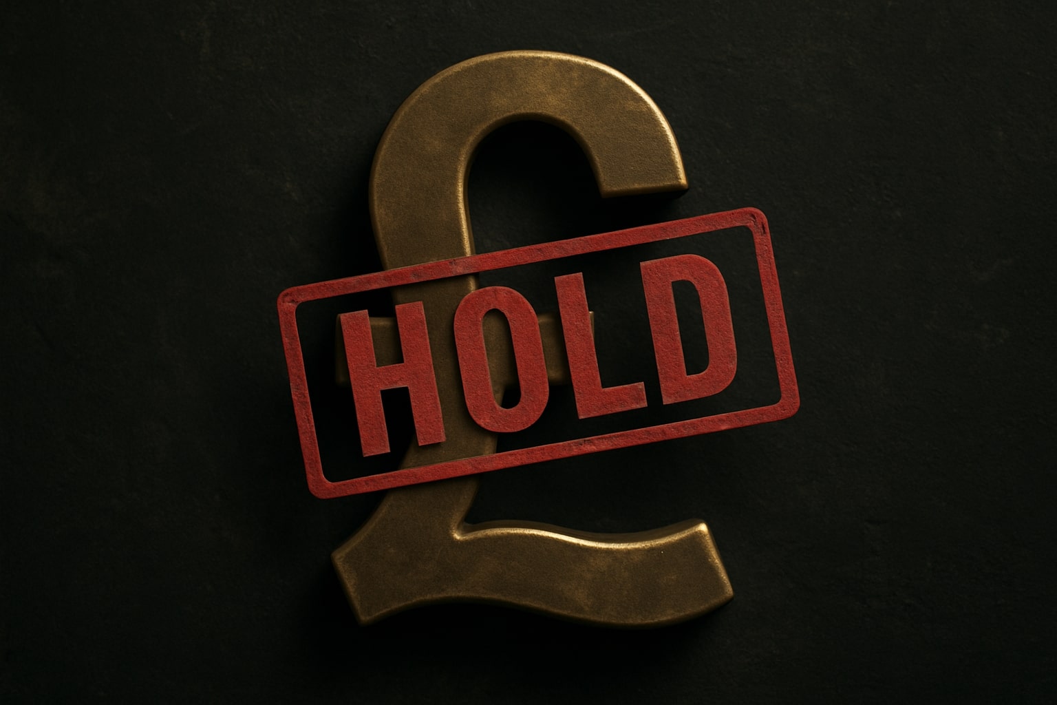 GBP/USD Stalls at 1.3620 as Sterling Falters on Policy Divergence
