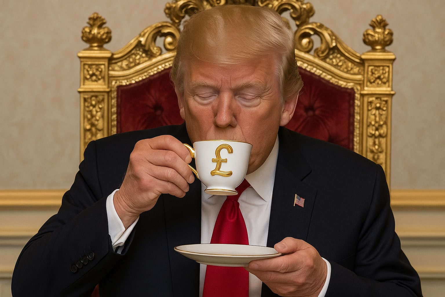 GBP/USD Slips to 1.3567 as UK Fiscal Uncertainty Meets Dollar Strength