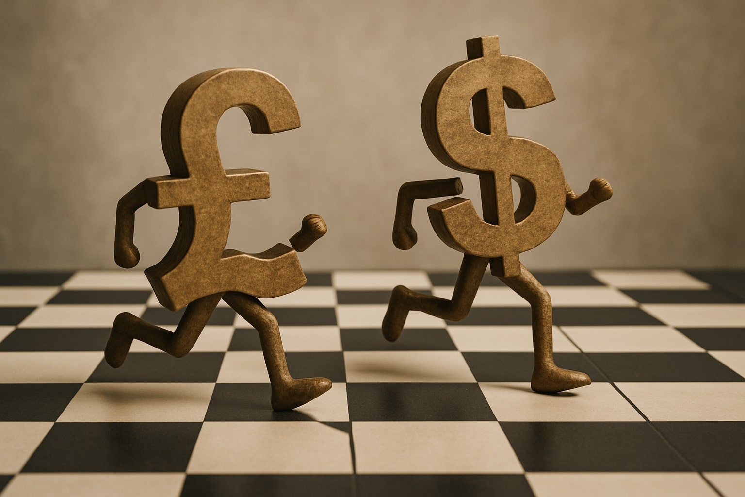 GBP/USD Slips Below 1.3600 As Dollar Strengthens On Fed Tone And Trade War Fears
