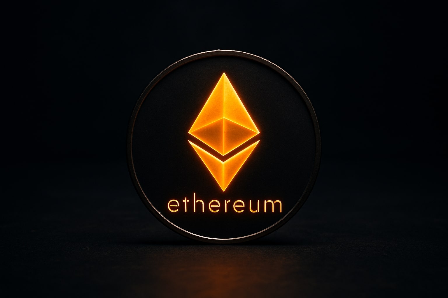 Ethereum (ETH-USD) Surges Past $3,000 as Bullish Momentum Builds