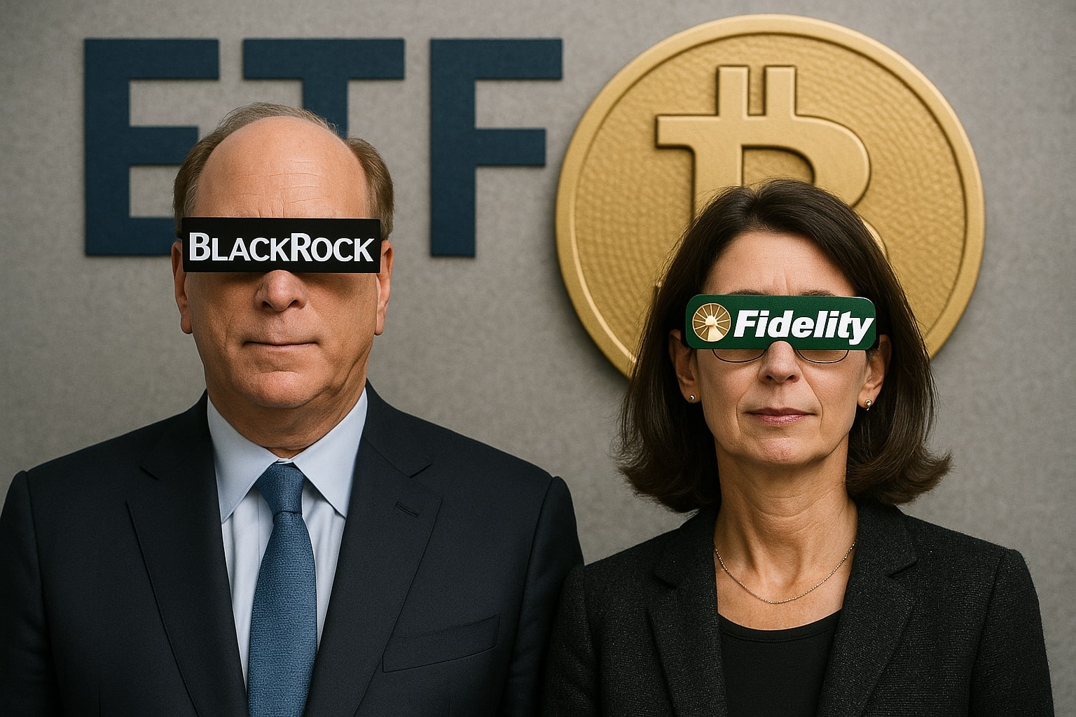 Bitcoin (BTC-USD) Price Surges on $15B ETF Inflows, Pushing Toward $132K
