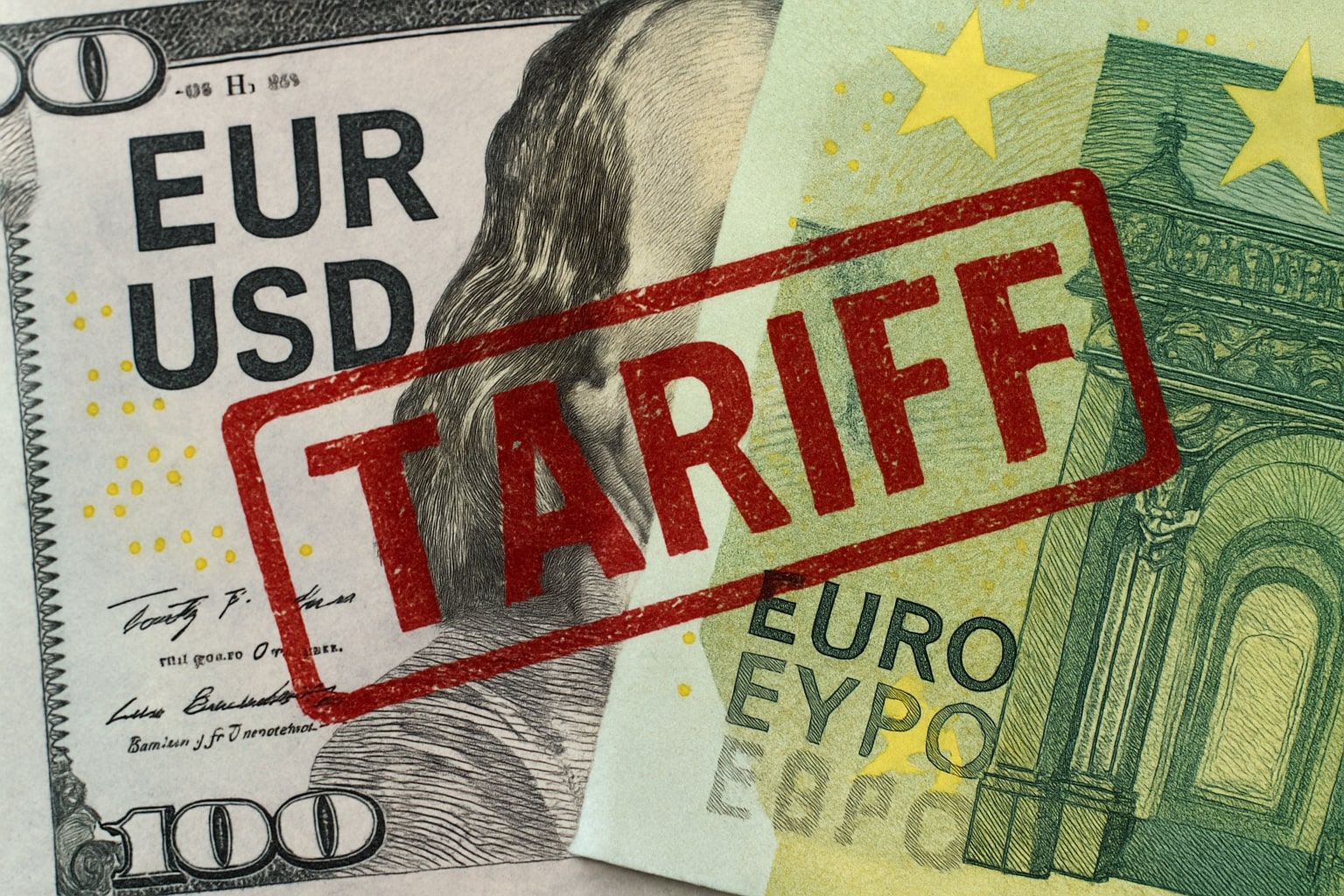 EUR/USD Cracks Under Tariff Pressure and CPI Risk, Eyes 1.1500 Breakdown