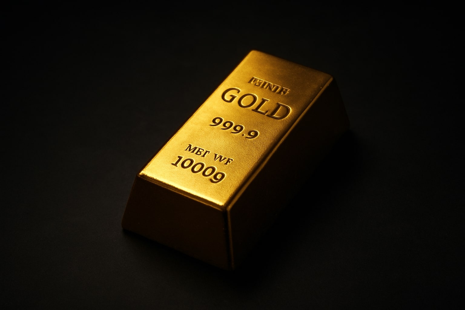 Gold Holds Below $3,365 as Inflation, Rate Risks, and Trump Tariffs Trigger Market Jitters