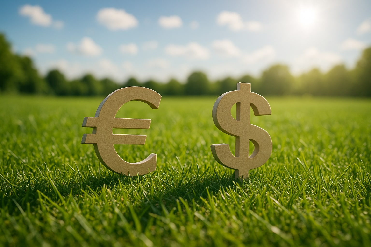 EUR/USD Slides to 1.165 as Tariffs, Inflation, and Fed Uncertainty Hit Euro