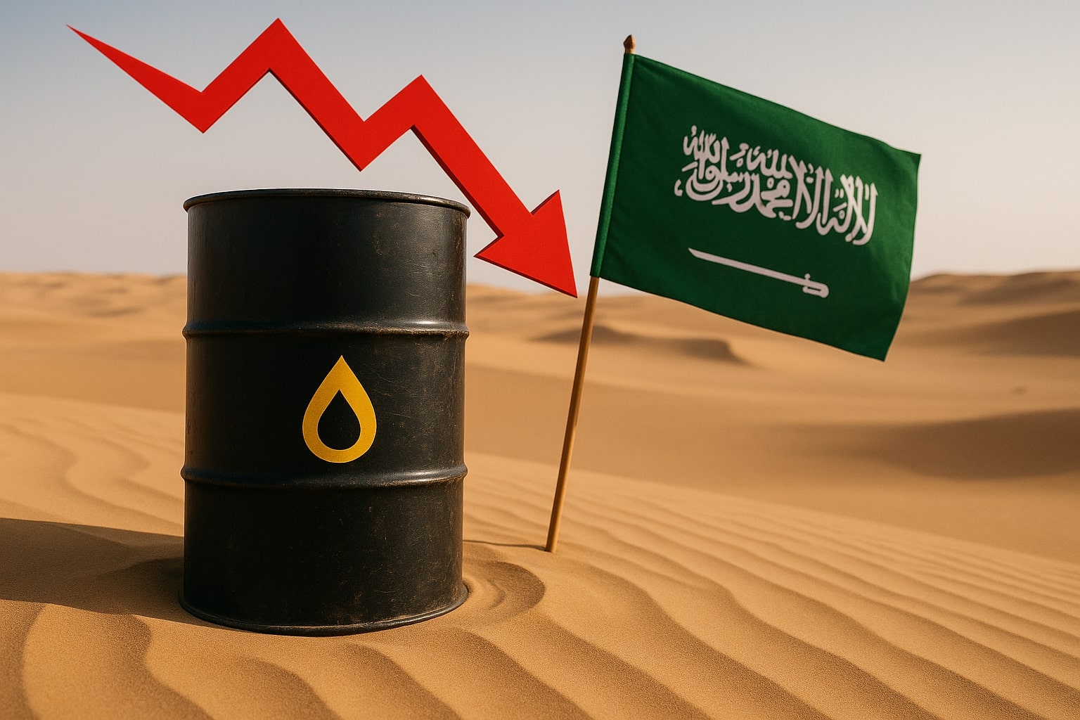 WTI and Brent Retreat as Trump’s Sanction Bluff and Tariff Shock Sink Oil Price Momentum