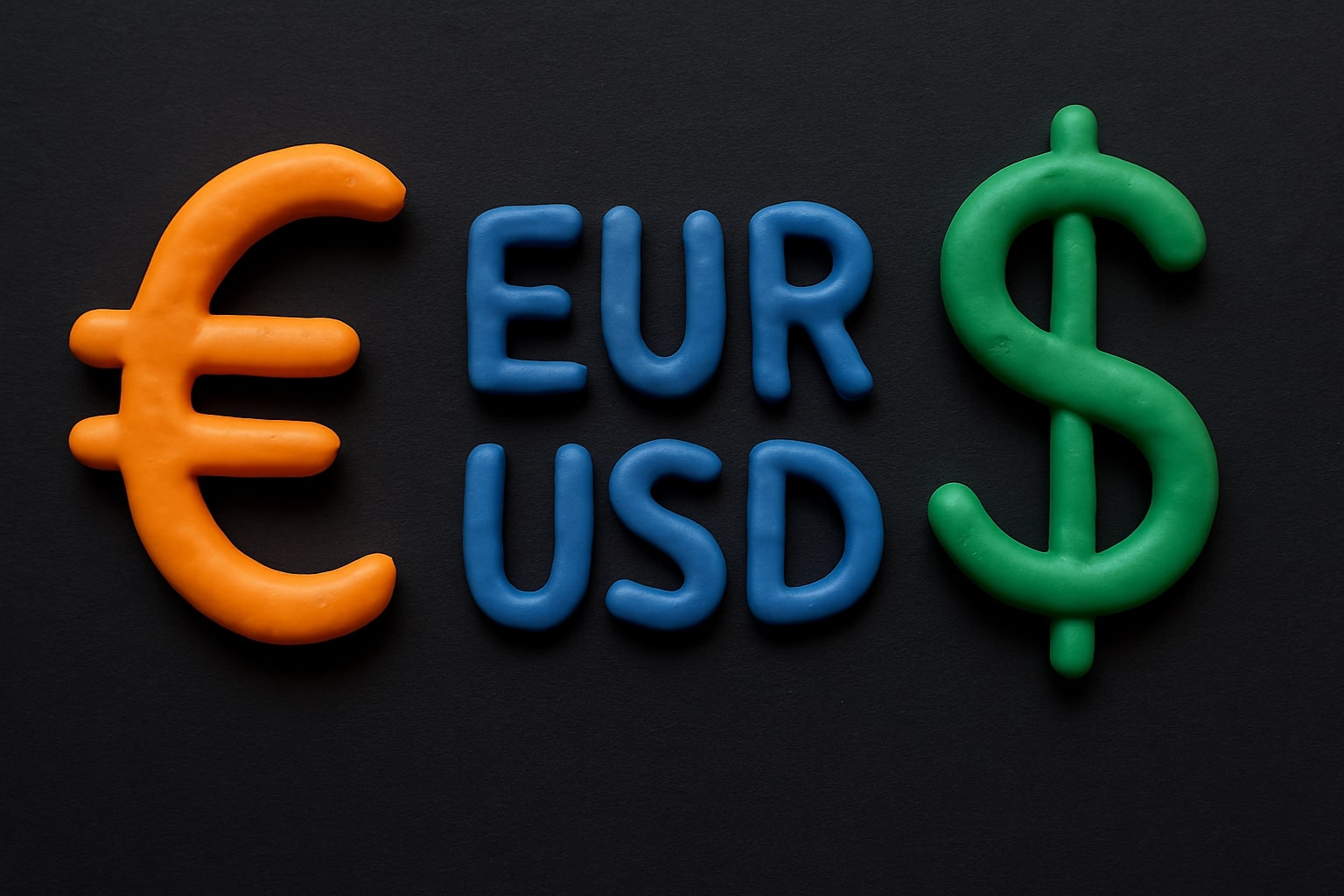 EUR/USD Crumbles to 1.1600 as CPI, Fed Rhetoric, and Tariff Tensions Trigger Break