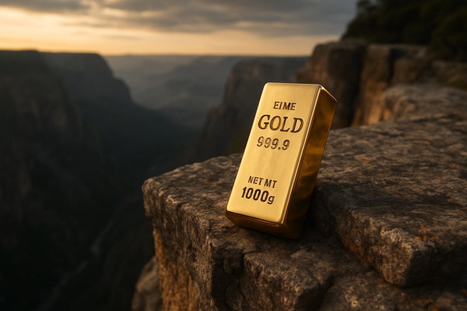 Gold (XAU/USD) Holds $3,337 as Trump Tariffs, Inflation, and Fed Chaos Set Stage for $3,845 Breakout