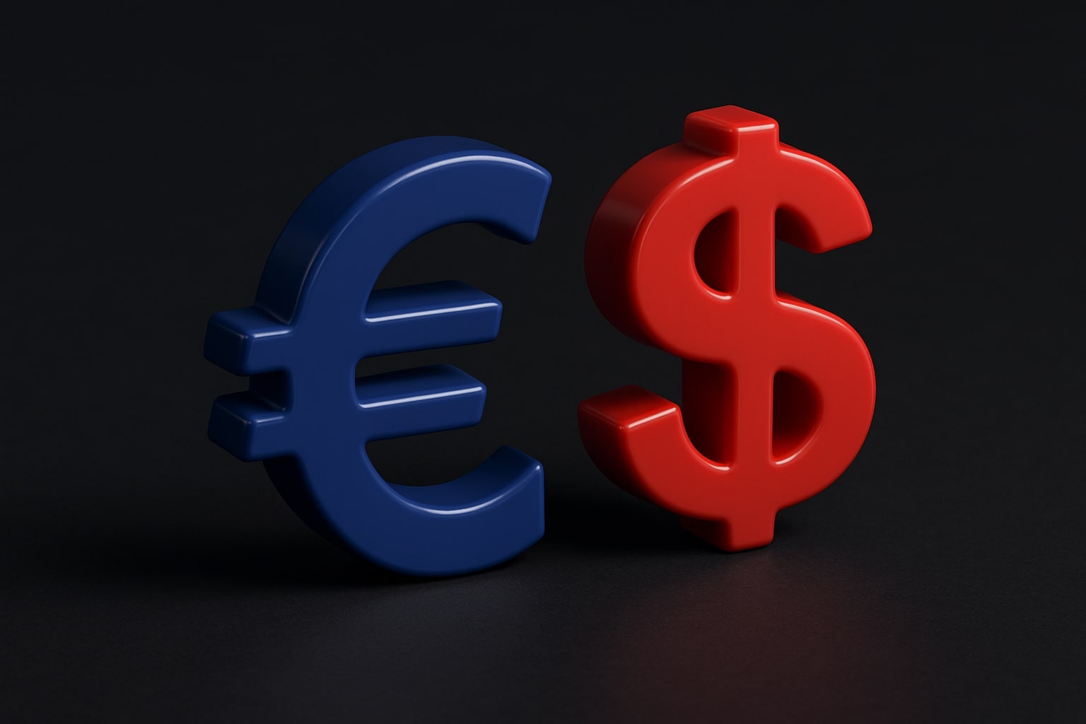 EUR/USD Struggles to Break 1.1725 as Fed Split and Tariffs Fuel FX Turbulence