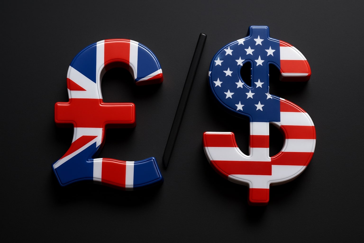 GBP/USD Rebounds Toward 1.3517 as BoE Rate Cut Bets Fade and Fed Dovish Pivot Weakens Dollar