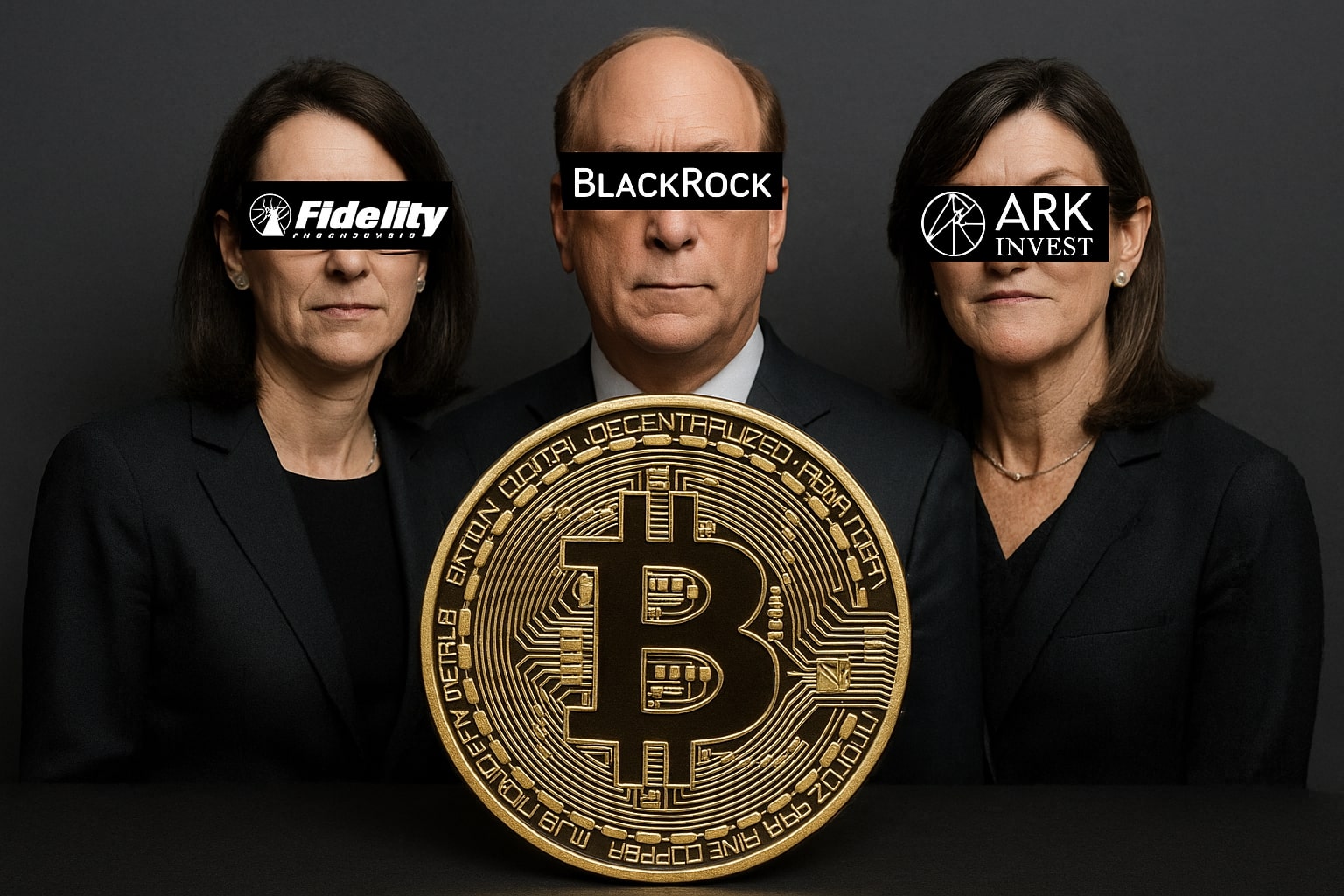Bitcoin ETF Inflows Hit $2.39B as Institutional Demand Roars Back