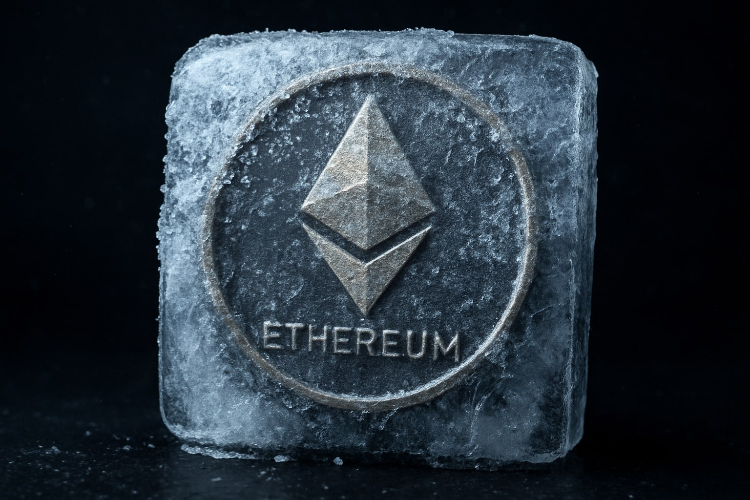 Ethereum Price (ETH-USD) Crashes to $3,584 After 4.4% Selloff – Breakdown in Motion?