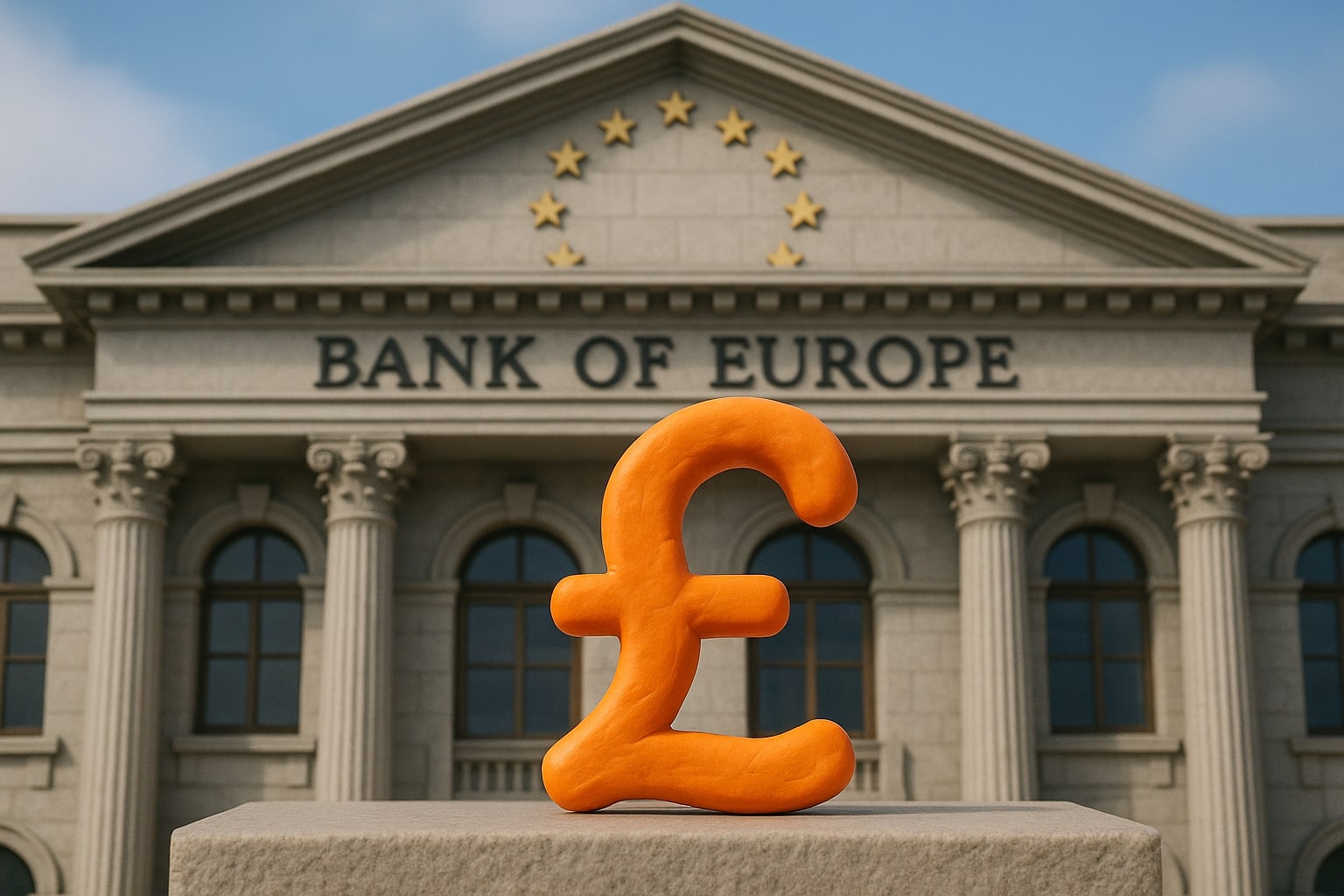 British Pound Surges to 1.3577 as Risk Rally, BoE Tensions Drive GBP/USD Upside