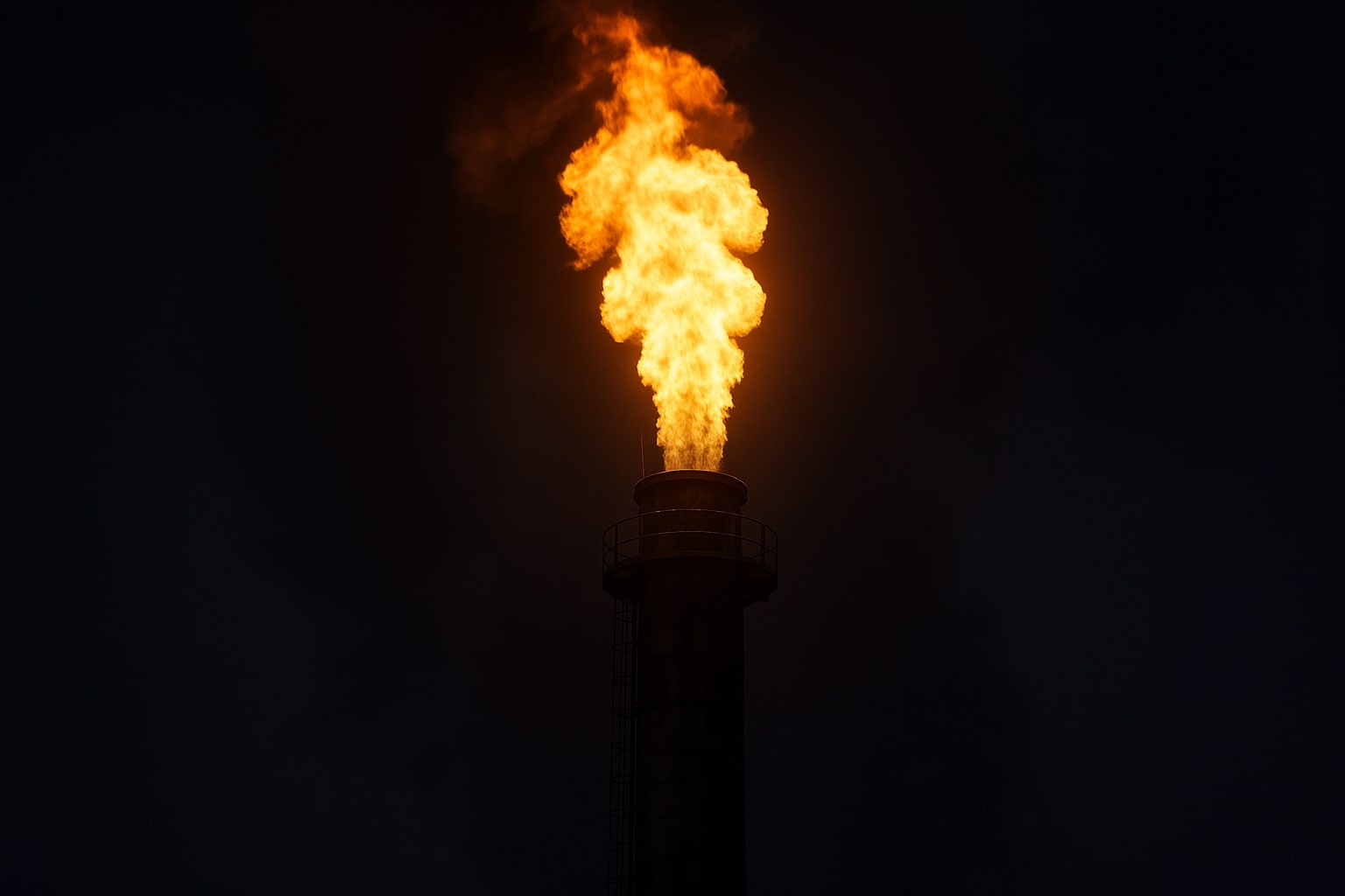Natural Gas (NG=F) Sinks Below $3.10 as Record Production and Weather Shift Undercut Bulls